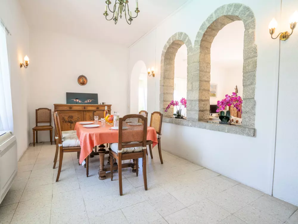 Maison de Vacances Ceyreste