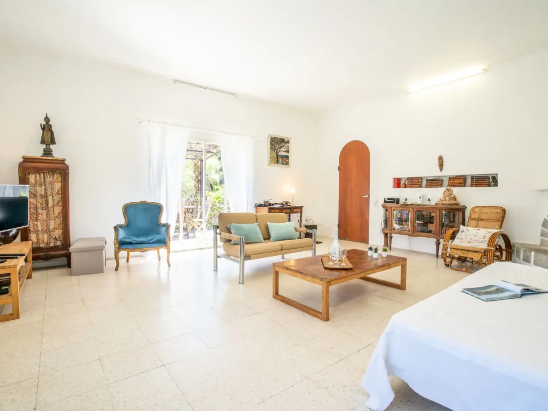 Maison de Vacances Ceyreste
