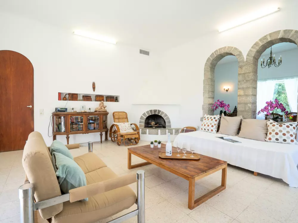 Maison de Vacances Ceyreste