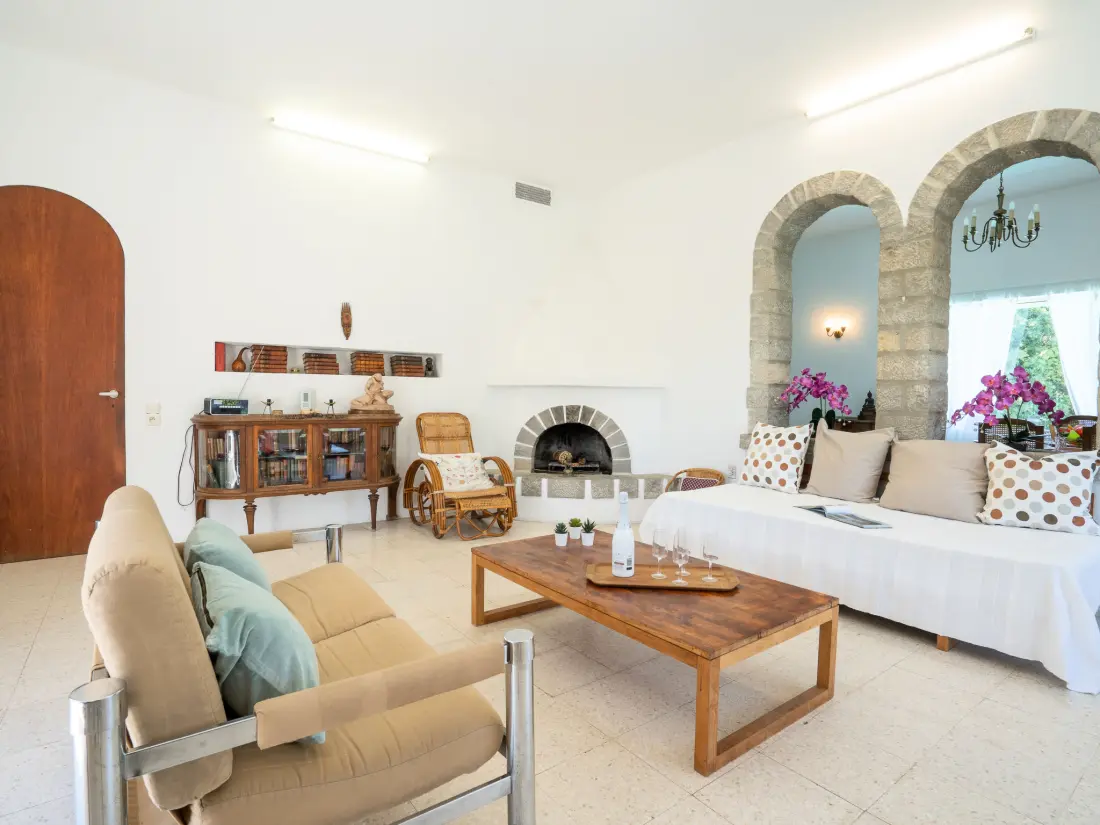 Maison de Vacances Ceyreste