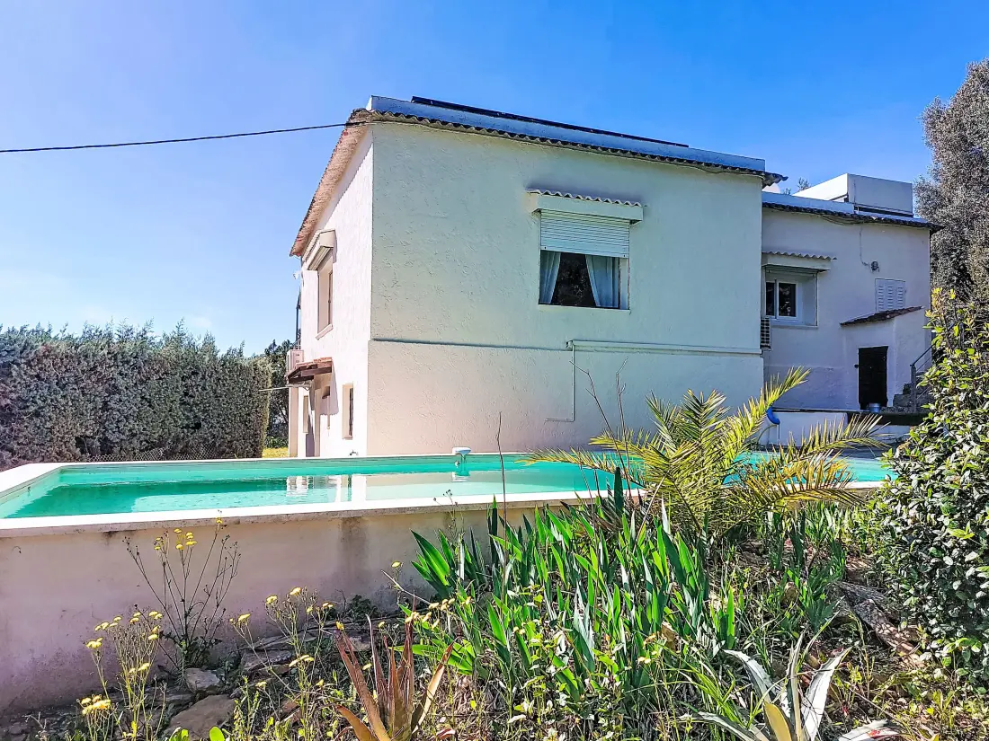 Maison de Vacances Ceyreste