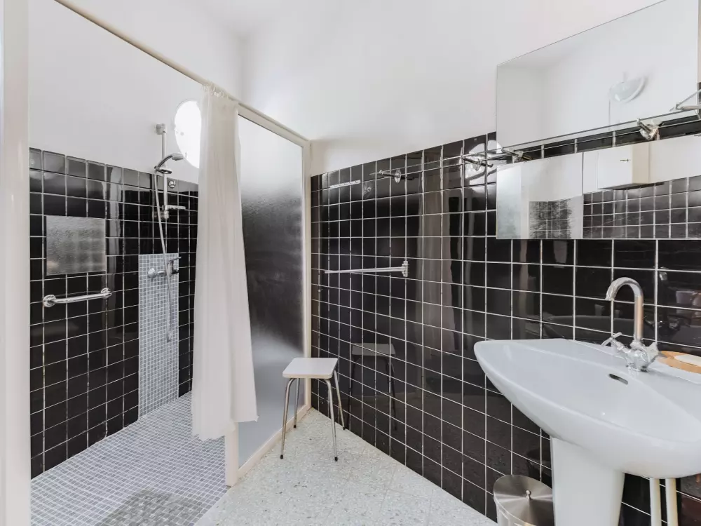 Maison de Vacances Ceyreste