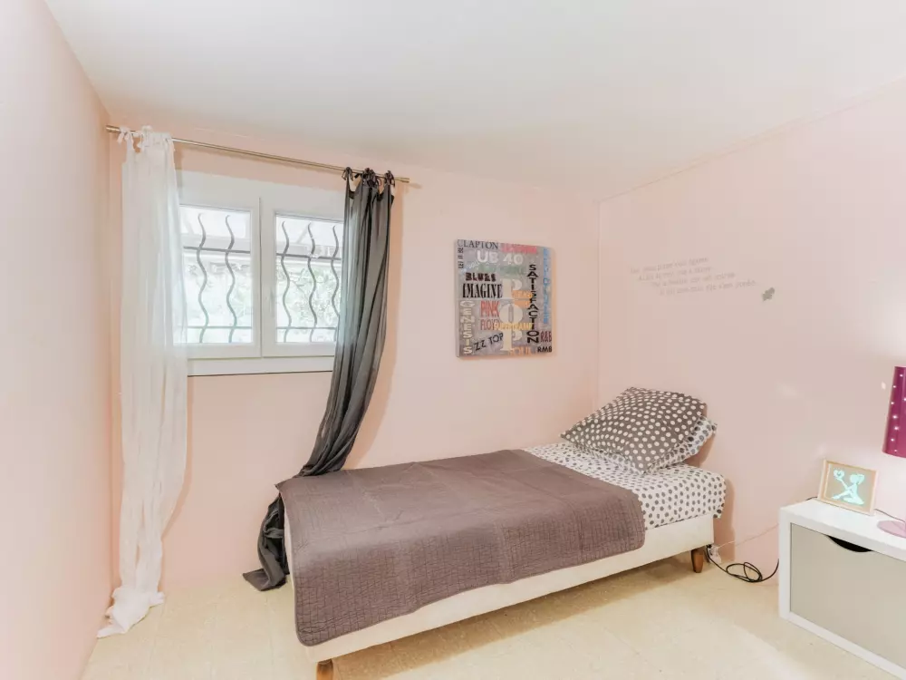 Maison de Vacances Ceyreste