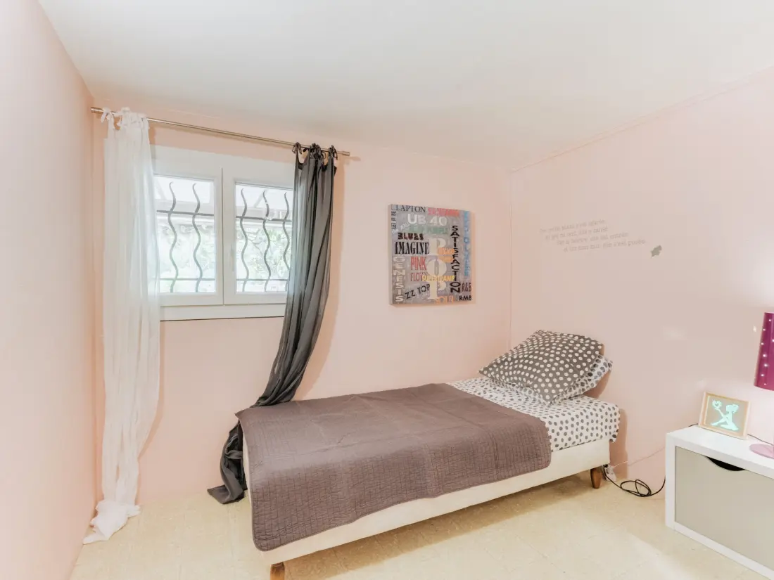 Maison de Vacances Ceyreste