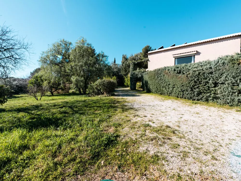 Maison de Vacances Ceyreste