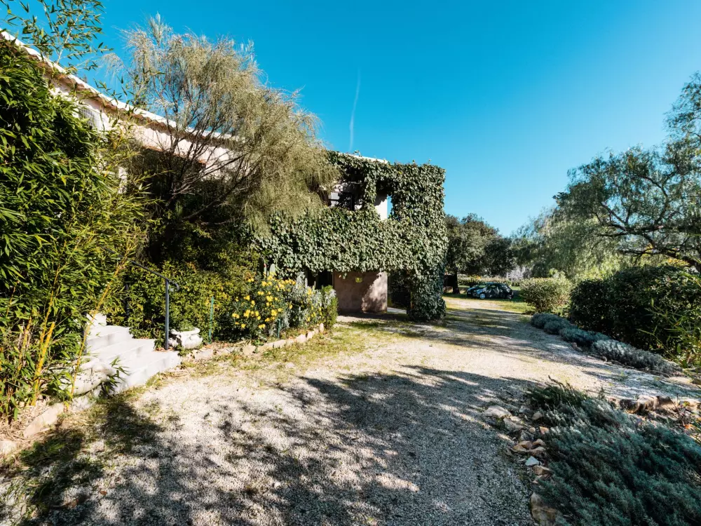 Maison de Vacances Ceyreste