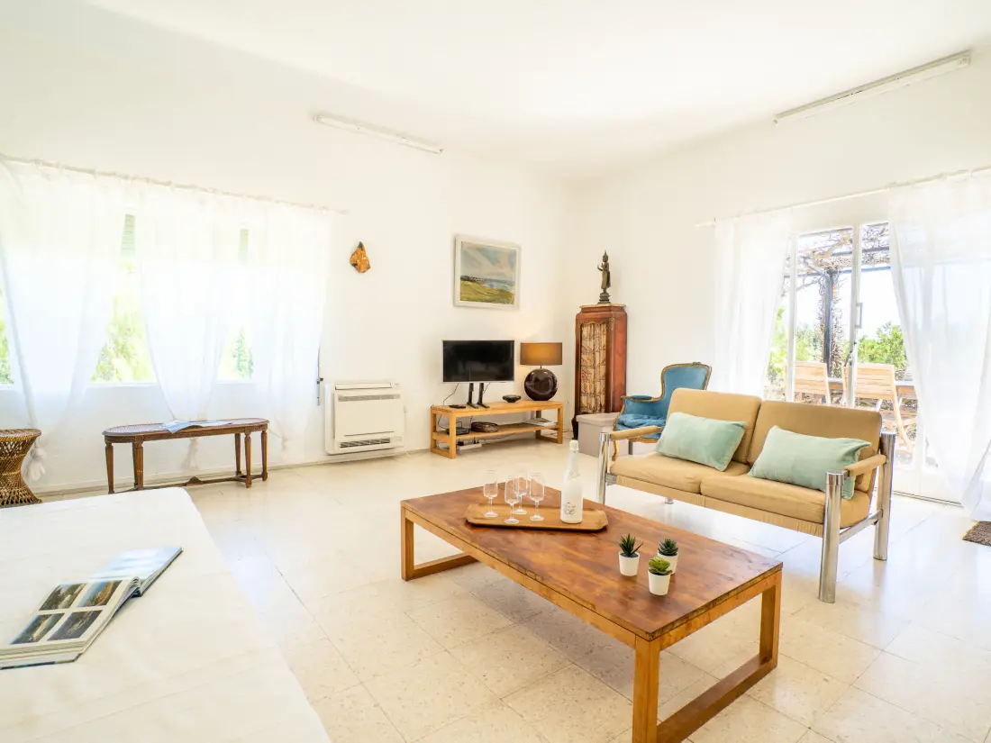 Maison de Vacances Ceyreste