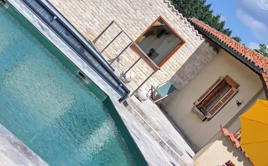 Maison de Vacances CEZAY