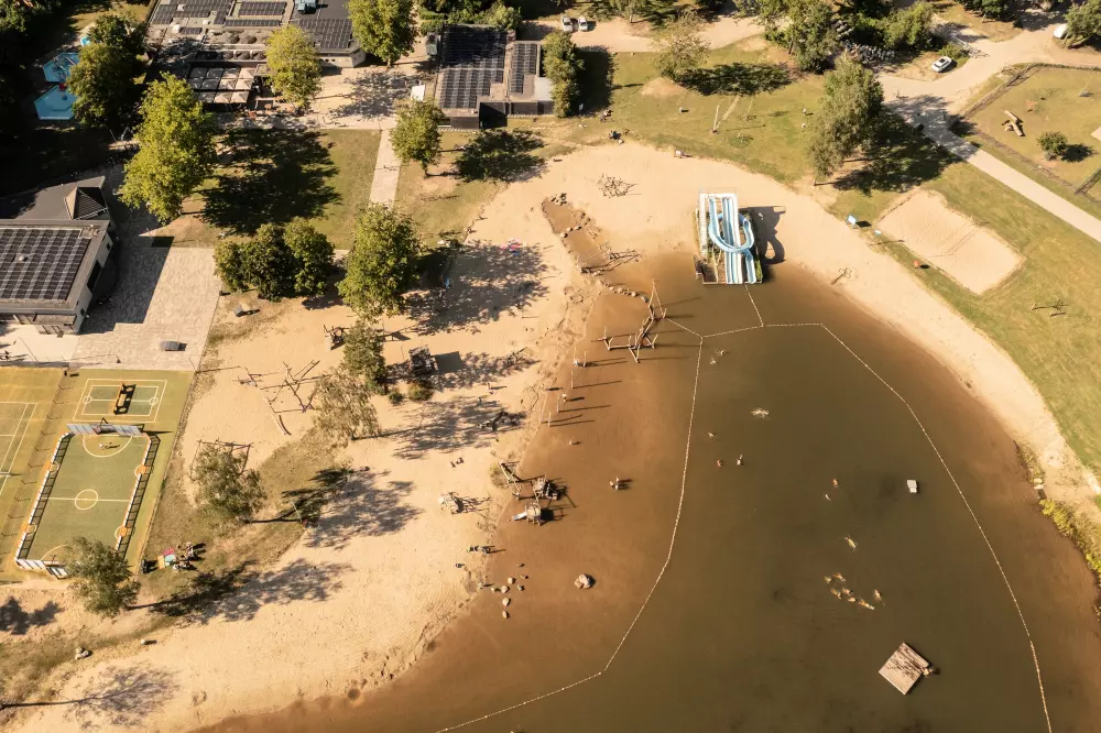 RCN de Flaasbloem 5 étoiles★★★★★