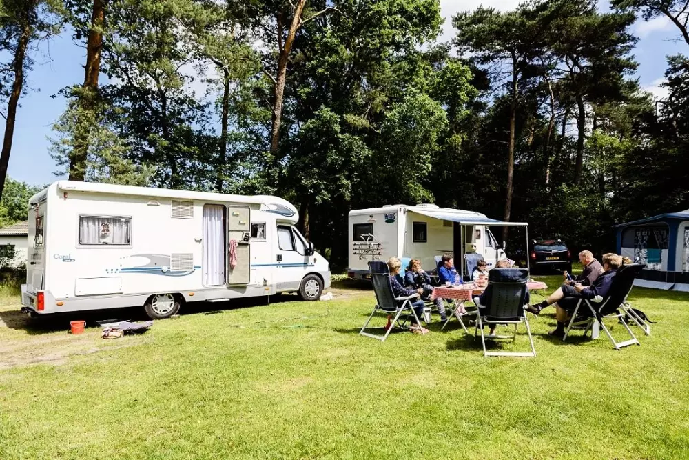 RCN de Flaasbloem 5 étoiles★★★★★