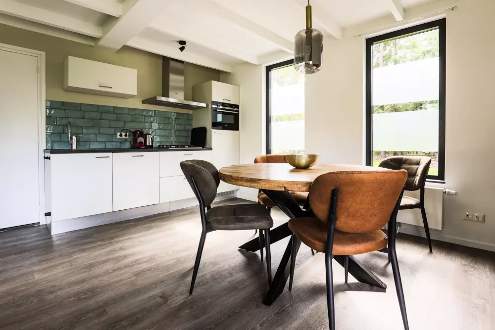 RCN de Flaasbloem 5 étoiles★★★★★