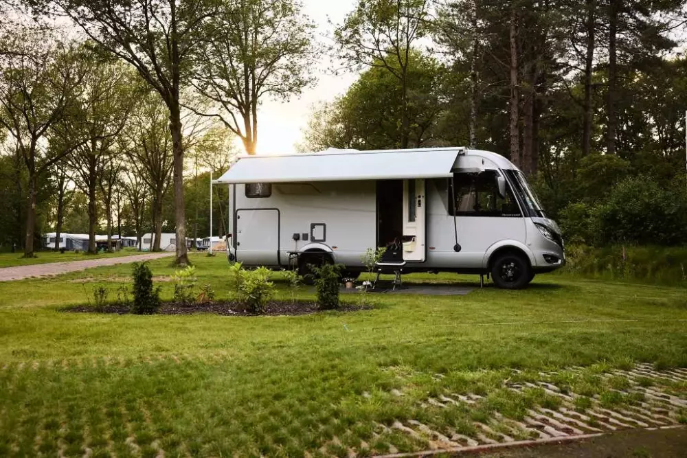 RCN de Flaasbloem 5 étoiles★★★★★