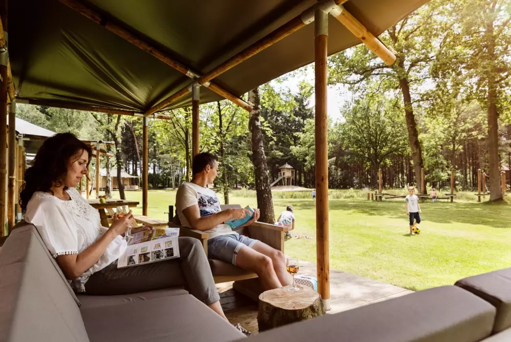 RCN de Flaasbloem 5 étoiles★★★★★