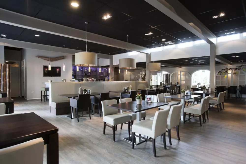 RCN de Flaasbloem 5 étoiles★★★★★