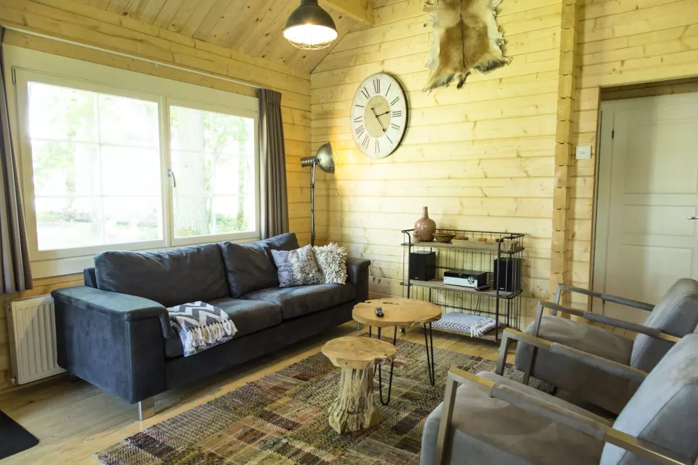 RCN de Flaasbloem 5 étoiles★★★★★