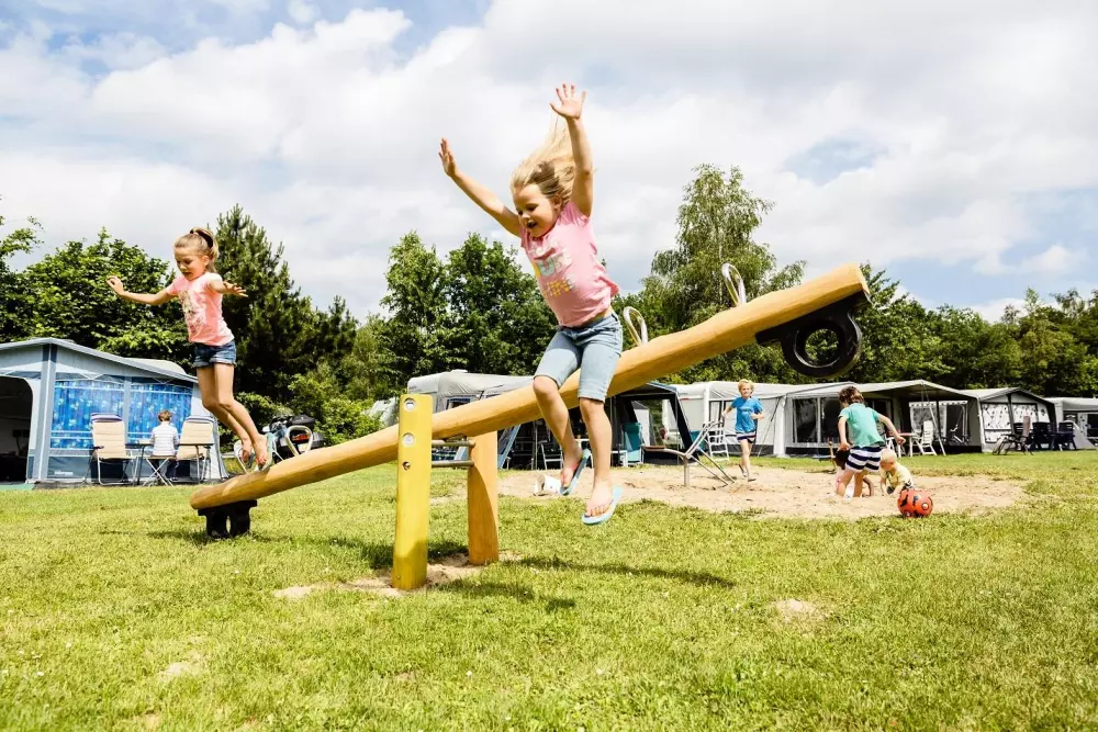 RCN de Flaasbloem 5 étoiles★★★★★