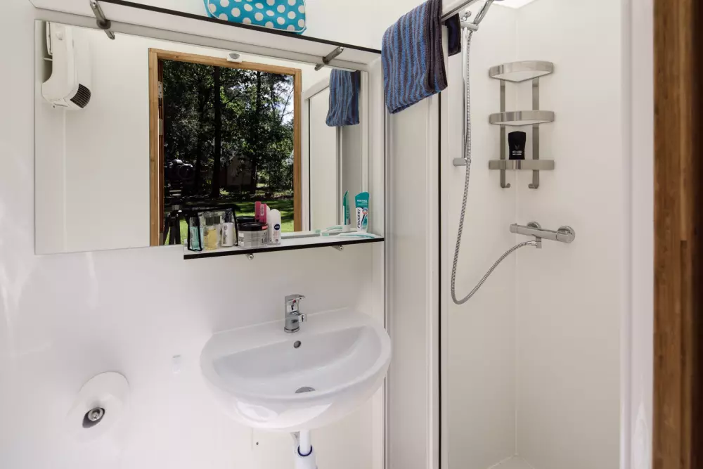 RCN de Flaasbloem 5 étoiles★★★★★