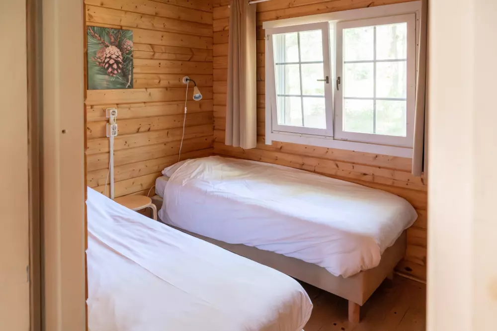 RCN de Flaasbloem 5 étoiles★★★★★