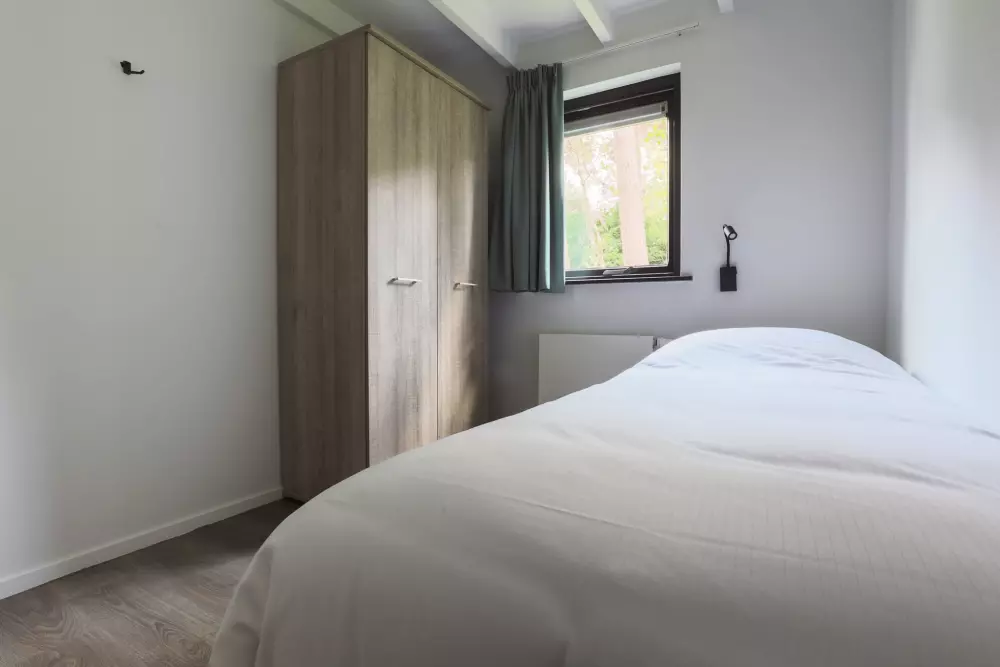 RCN de Flaasbloem 5 étoiles★★★★★