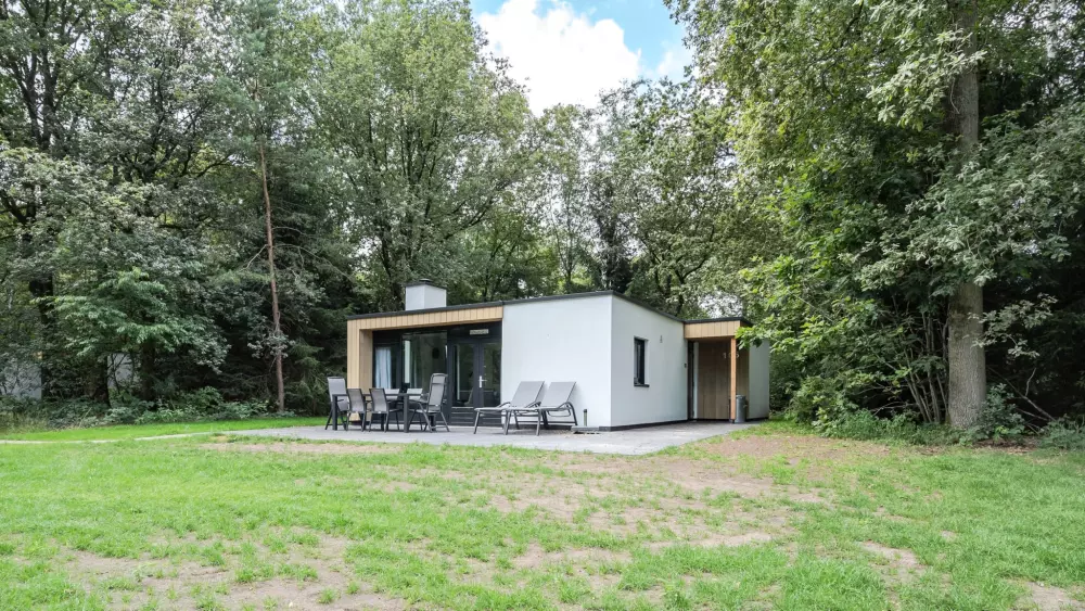 RCN de Flaasbloem 5 étoiles★★★★★