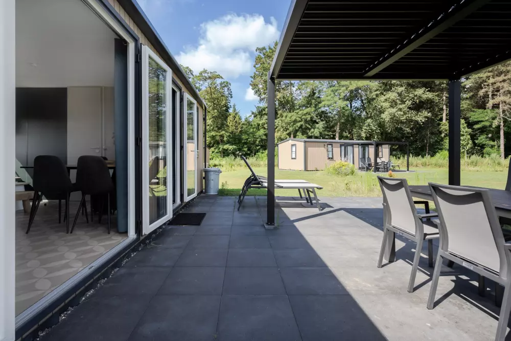 RCN de Flaasbloem 5 étoiles★★★★★