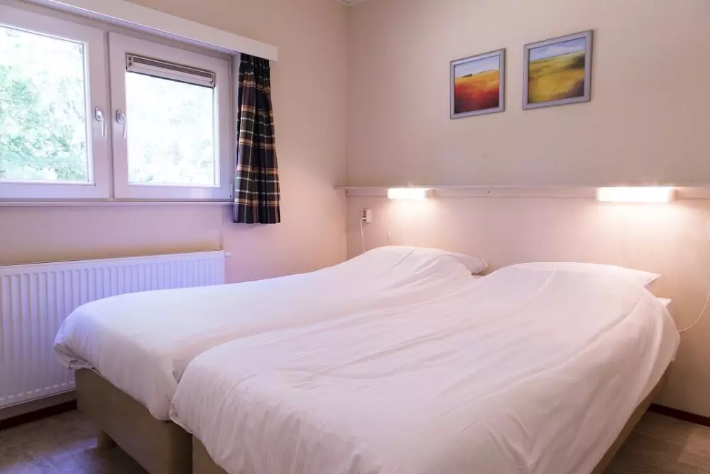 RCN de Flaasbloem 5 étoiles★★★★★