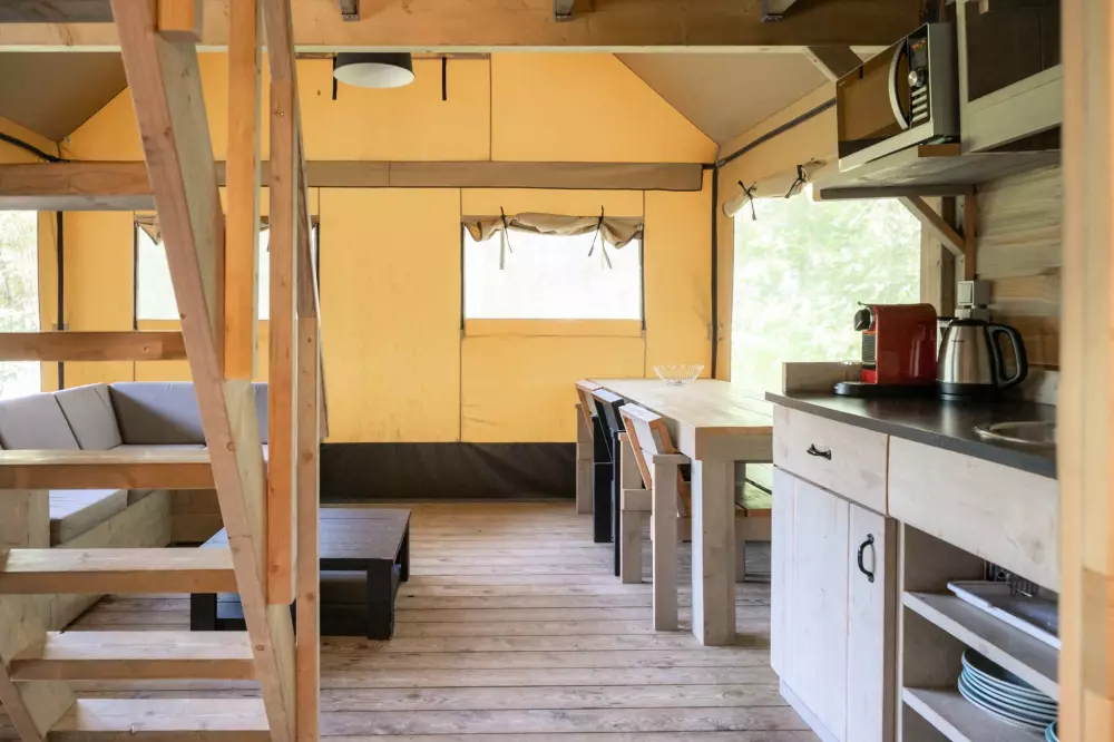 RCN de Flaasbloem 5 étoiles★★★★★