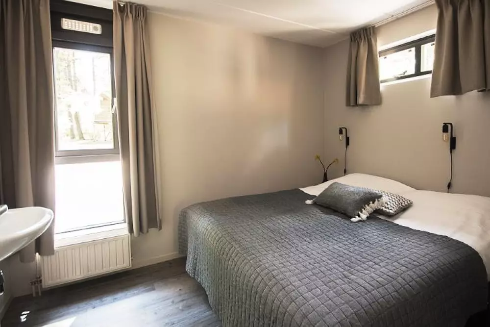 RCN de Flaasbloem 5 étoiles★★★★★