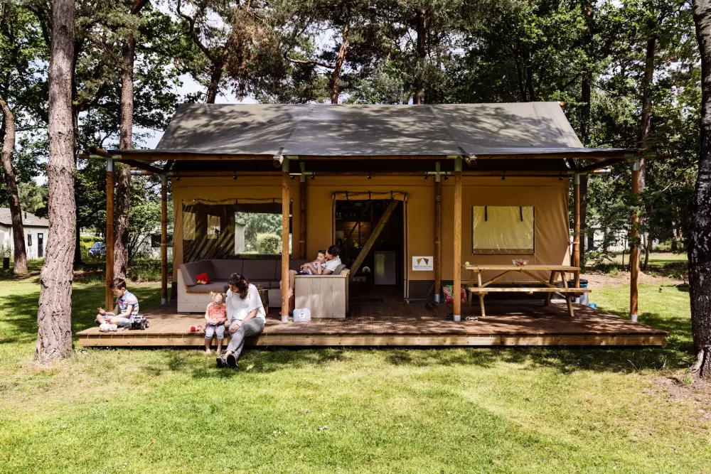 RCN de Flaasbloem 5 étoiles★★★★★