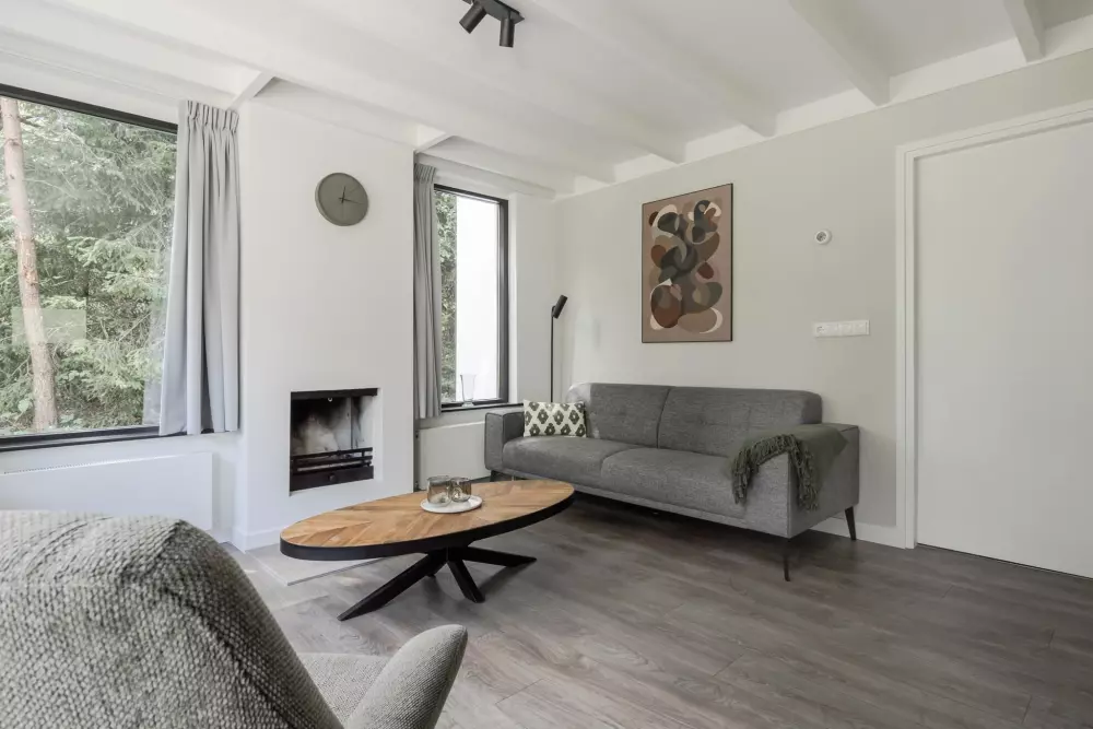 RCN de Flaasbloem 5 étoiles★★★★★