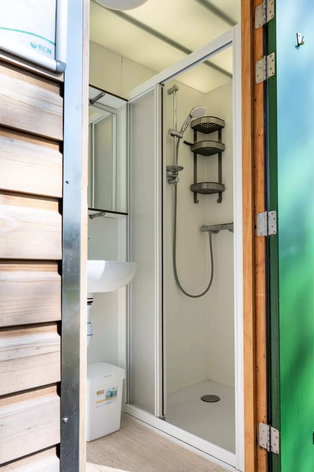 RCN de Flaasbloem 5 étoiles★★★★★