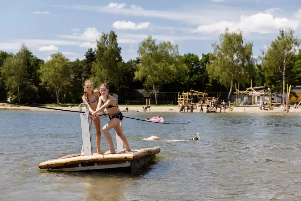 RCN de Flaasbloem 5 étoiles★★★★★