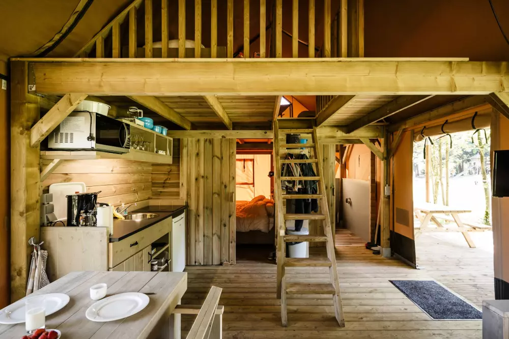 RCN de Flaasbloem 5 étoiles★★★★★