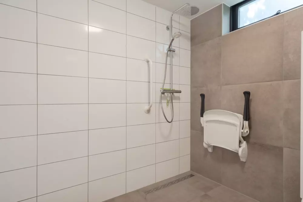 RCN de Flaasbloem 5 étoiles★★★★★