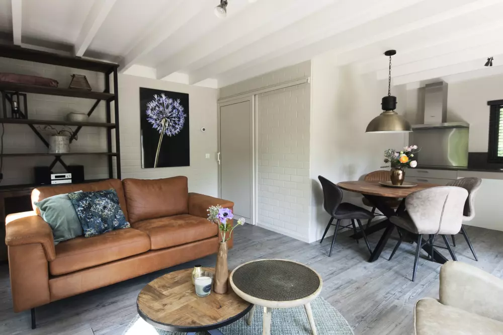 RCN de Flaasbloem 5 étoiles★★★★★