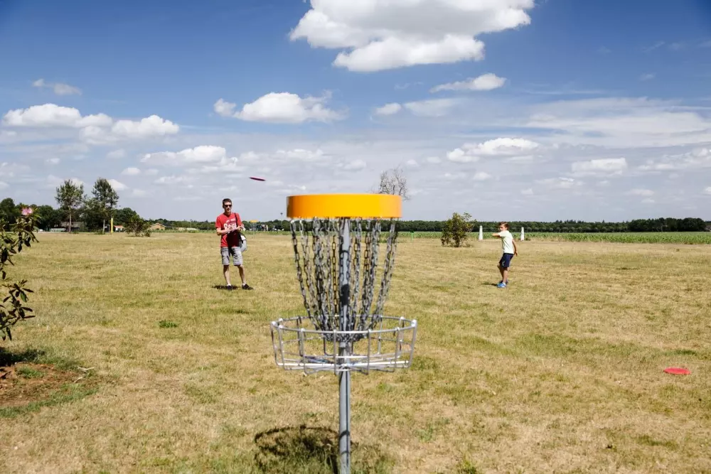 RCN de Flaasbloem 5 étoiles★★★★★