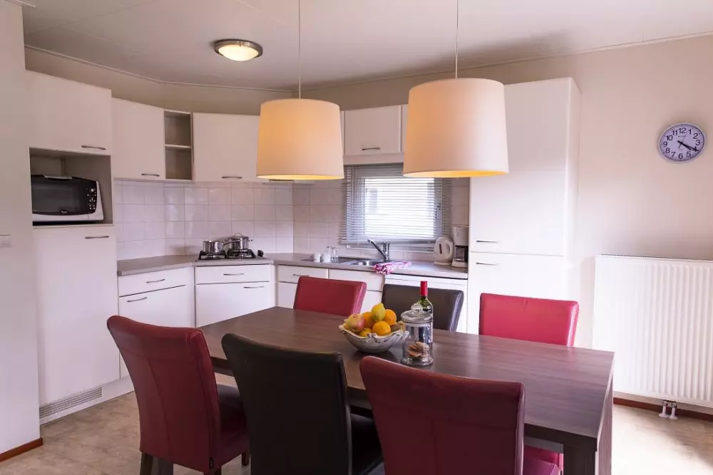 RCN de Flaasbloem 5 étoiles★★★★★