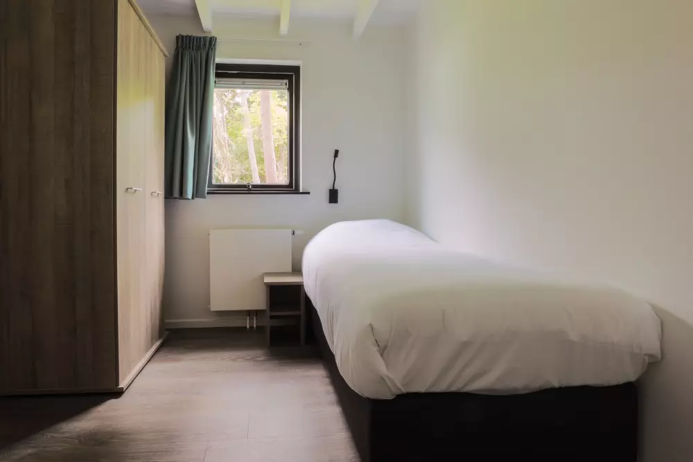 RCN de Flaasbloem 5 étoiles★★★★★