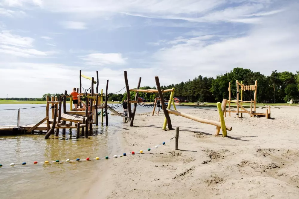 RCN de Flaasbloem 5 étoiles★★★★★