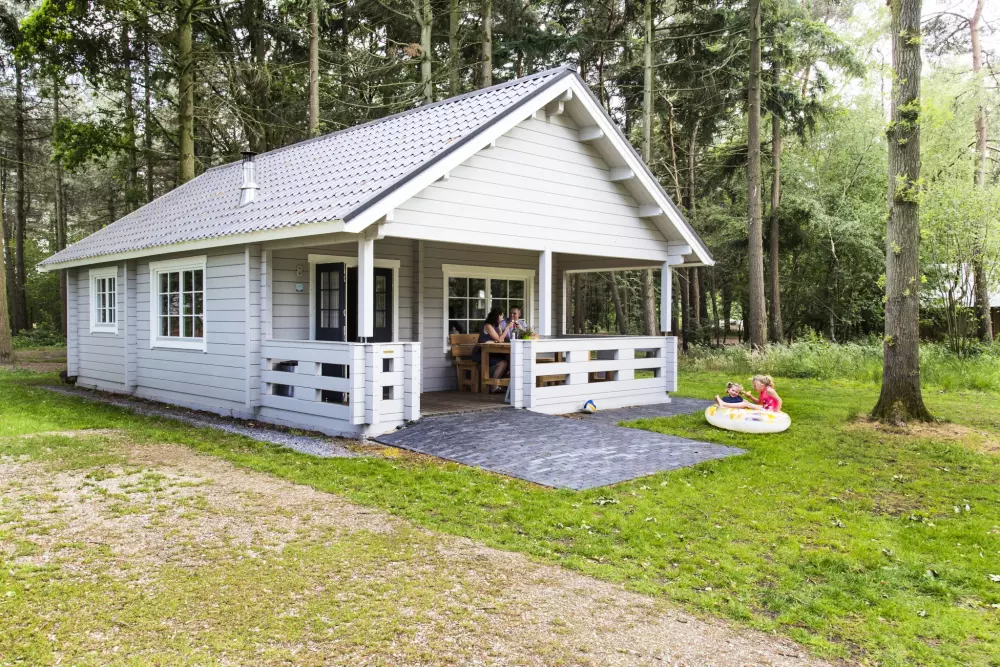 RCN de Flaasbloem 5 étoiles★★★★★