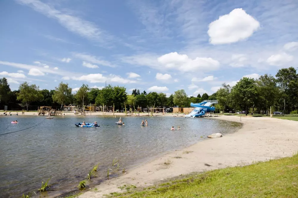 RCN de Flaasbloem 5 étoiles★★★★★