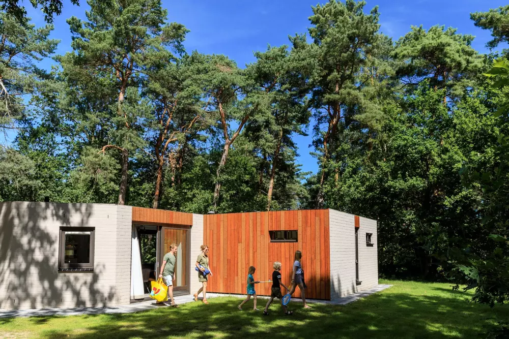 RCN de Flaasbloem 5 étoiles★★★★★