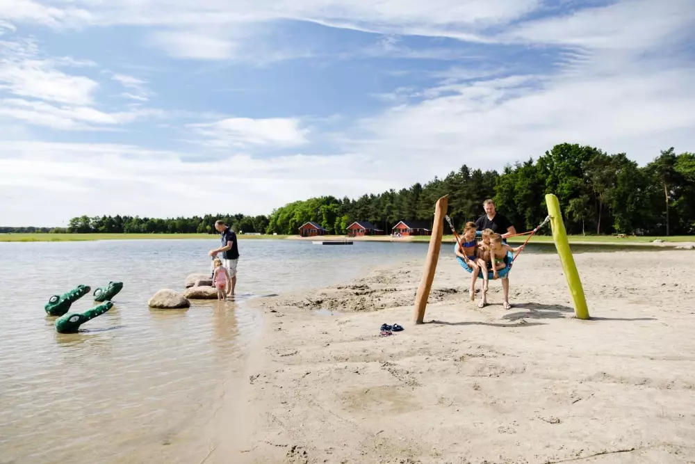 RCN de Flaasbloem 5 étoiles★★★★★