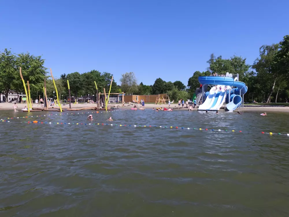 RCN de Flaasbloem 5 étoiles★★★★★