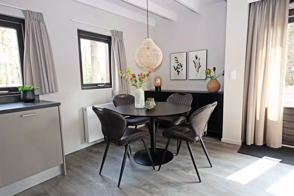 RCN de Flaasbloem 5 étoiles★★★★★