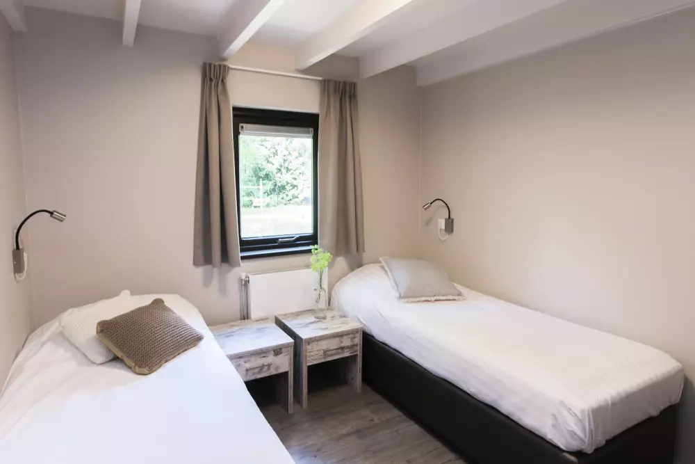 RCN de Flaasbloem 5 étoiles★★★★★