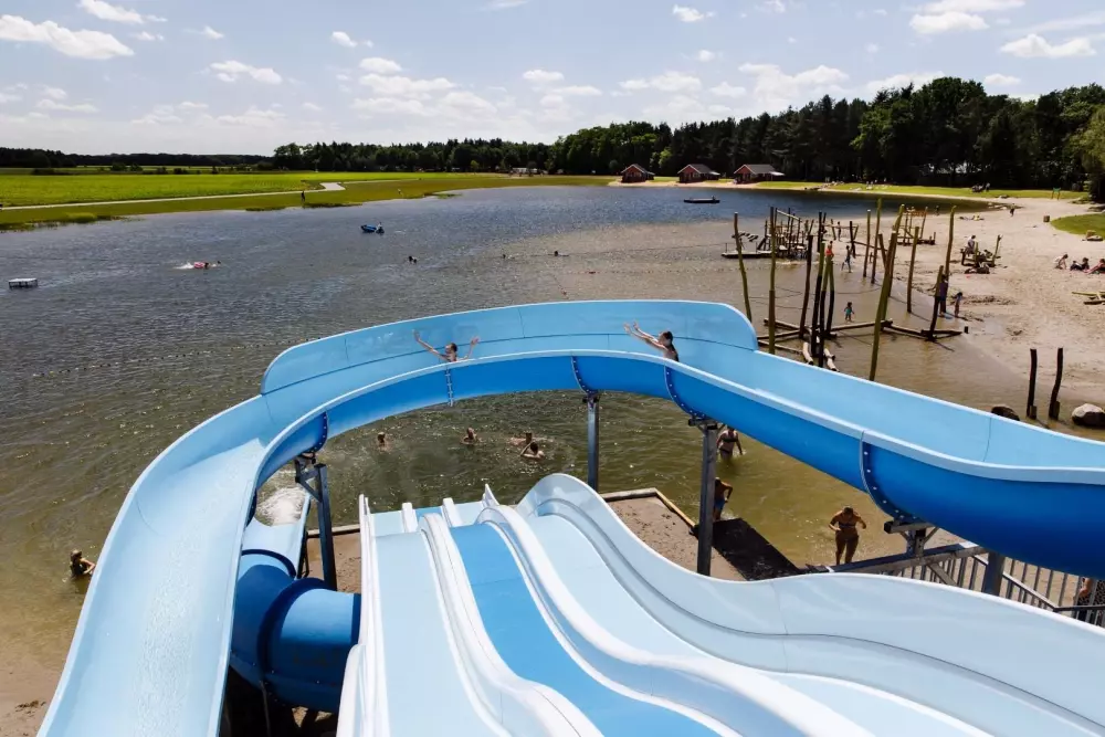 RCN de Flaasbloem 5 étoiles★★★★★