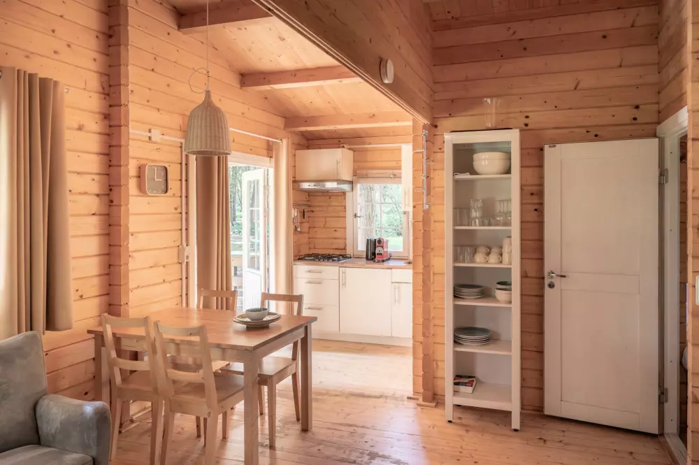 RCN de Flaasbloem 5 étoiles★★★★★