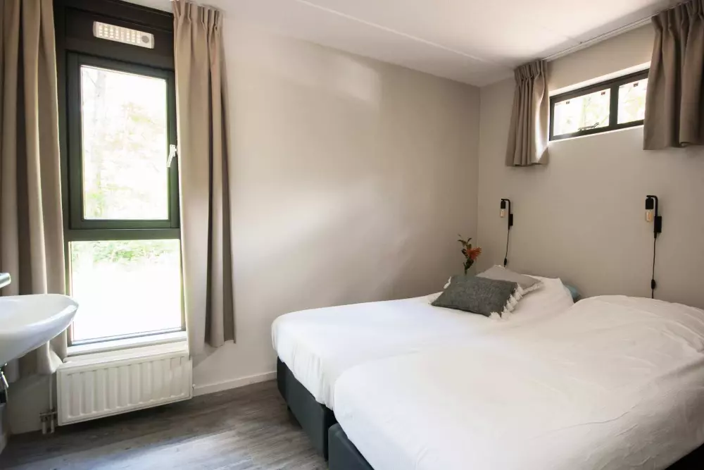 RCN de Flaasbloem 5 étoiles★★★★★