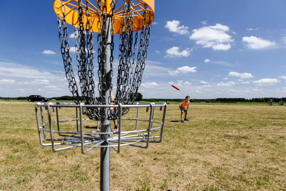 RCN de Flaasbloem 5 étoiles★★★★★